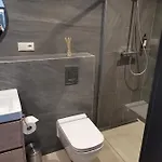 Hotell Tri Vody Demaenovska Dolina
