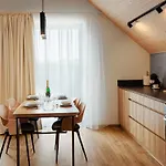 Tri Vody Demaenovska Dolina Hotel Liptowski Mikułasz