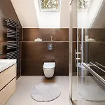 Hotell Tri Vody Demaenovska Dolina *