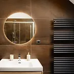 Hotell Tri Vody Demaenovska Dolina *