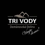 Hotel Tri Vody Demaenovska Dolina Liptowski Mikułasz