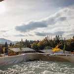 Tri Vody Demaenovska Dolina Hotel Liptowski Mikułasz