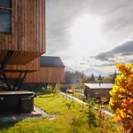 Hotel Tri Vody Demaenovska Dolina Liptovský Mikuláš