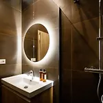 Tri Vody Demaenovska Dolina Hotell