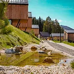 Hotell Tri Vody Demaenovska Dolina