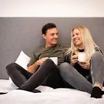 Hotell Tri Vody Demaenovska Dolina Liptovský Mikuláš