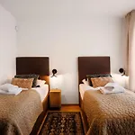 Tri Vody Demaenovska Dolina Hotell *