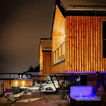 Tri Vody Demaenovska Dolina Hotell *