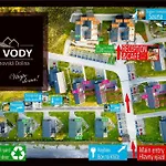 Tri Vody Demaenovska Dolina