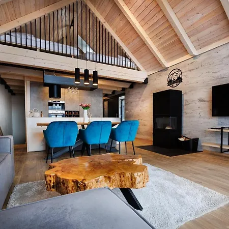 Tri Vody Demaenovska Dolina Lipótszentmiklós