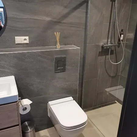 Hotel Tri Vody Demaenovska Dolina