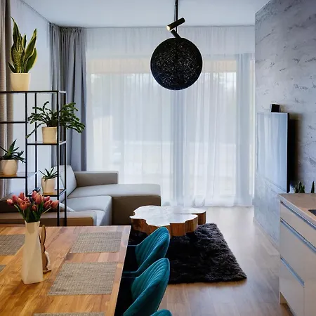 Tri Vody Demaenovska Dolina * Liptovský Mikuláš