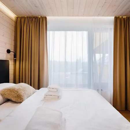 Hotel Tri Vody Demaenovska Dolina *