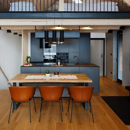 Tri Vody Demaenovska Dolina Szálloda Lipótszentmiklós