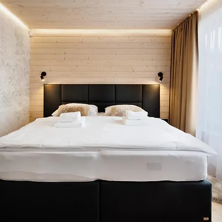 Tri Vody Demaenovska Dolina * Liptovský Mikuláš