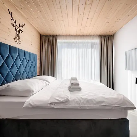 Hotel Tri Vody Demaenovska Dolina Liptovský Mikuláš