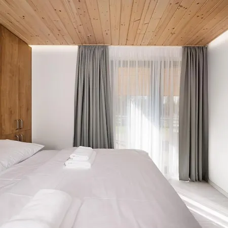 Otel Tri Vody Demaenovska Dolina Liptovský Mikuláš