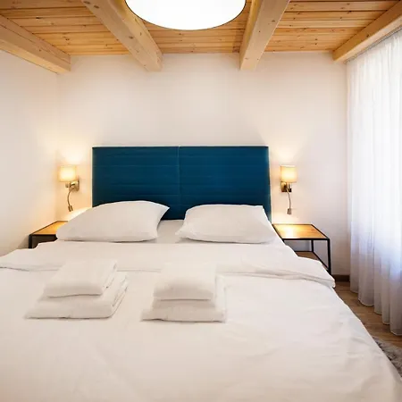 Tri Vody Demaenovska Dolina Lipótszentmiklós