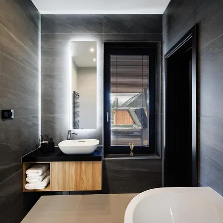 Tri Vody Demänovská Dolina Hotel *