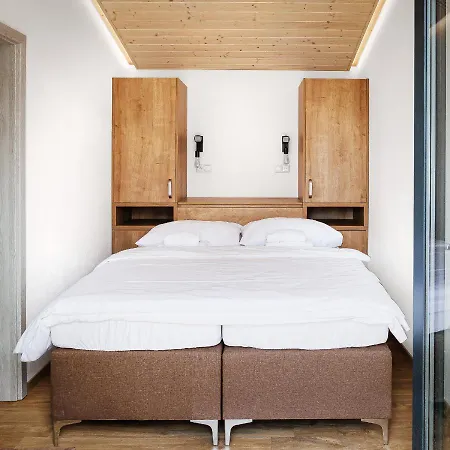Hotel Tri Vody Demänovská Dolina