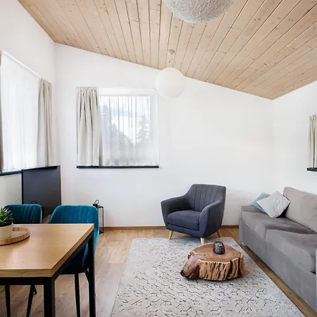 Szálloda Tri Vody Demaenovska Dolina *