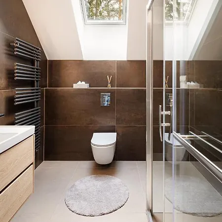 Szálloda Tri Vody Demaenovska Dolina *