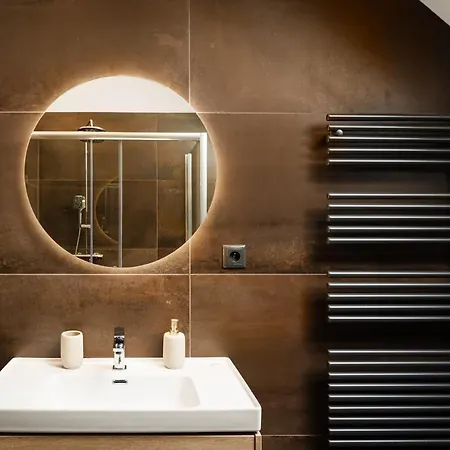 酒店 Tri Vody Demaenovska Dolina *