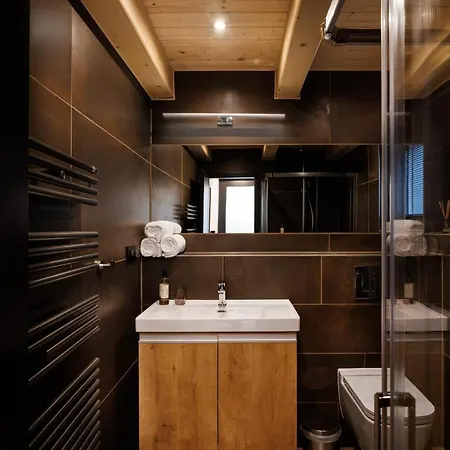 Tri Vody Demaenovska Dolina *