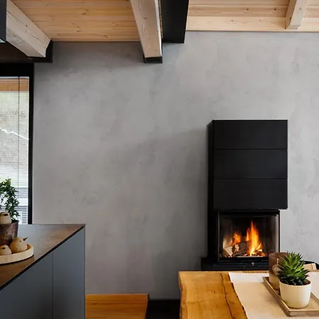 酒店 Tri Vody Demaenovska Dolina *