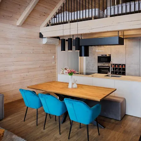 Szálloda Tri Vody Demaenovska Dolina Lipótszentmiklós