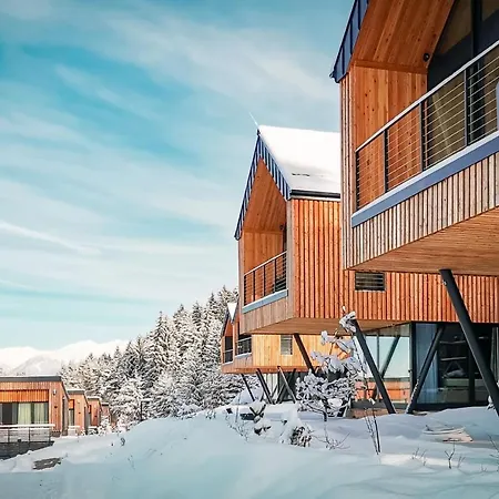 Tri Vody Demaenovska Dolina Szálloda