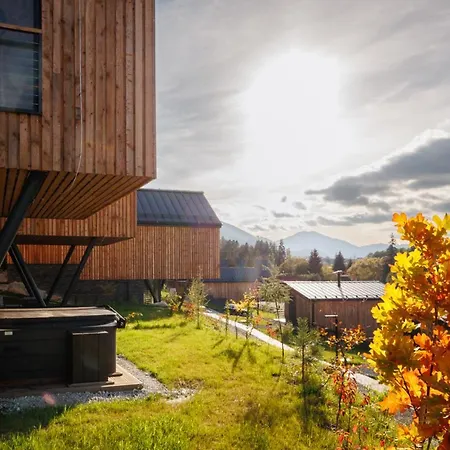 酒店 Tri Vody Demaenovska Dolina Liptovský Mikuláš