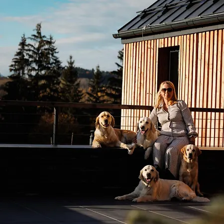 Tri Vody Demaenovska Dolina Lipótszentmiklós