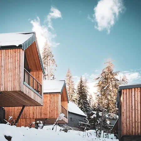 Szálloda Tri Vody Demaenovska Dolina Lipótszentmiklós