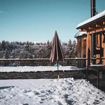 Tri Vody Demaenovska Dolina Otel *