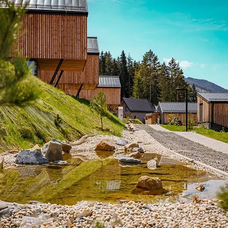 Szálloda Tri Vody Demaenovska Dolina