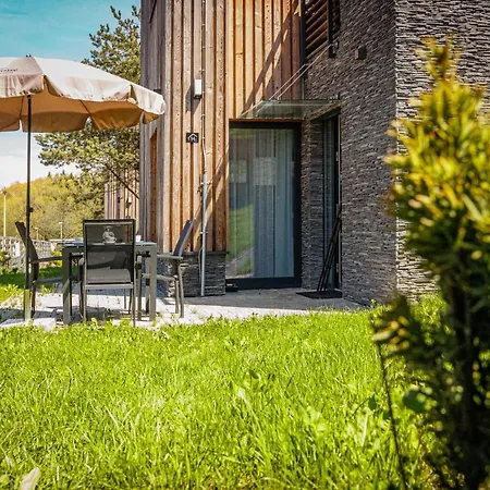 Hotel Tri Vody Demaenovska Dolina