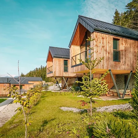 Tri Vody Demaenovska Dolina 酒店 Liptovský Mikuláš