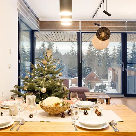 Tri Vody Demaenovska Dolina Hotel Liptovský Mikuláš