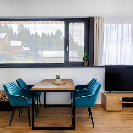 Hotel Tri Vody Demänovská Dolina *