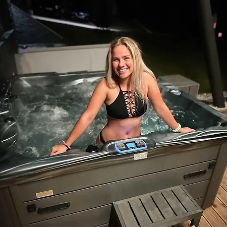 Tri Vody Demaenovska Dolina 酒店 Liptovský Mikuláš