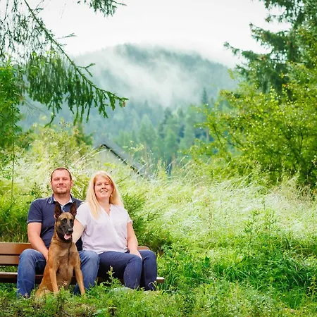 Tri Vody Demaenovska Dolina Lipótszentmiklós