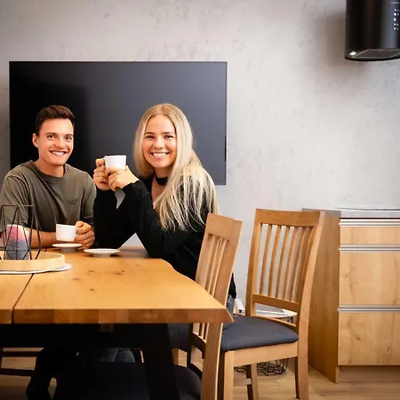 Szálloda Tri Vody Demaenovska Dolina *