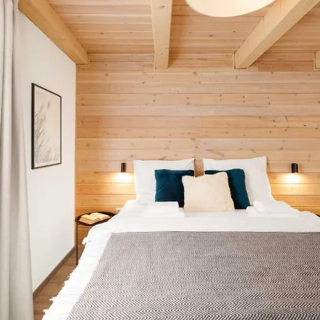 Tri Vody Demaenovska Dolina Szálloda Lipótszentmiklós