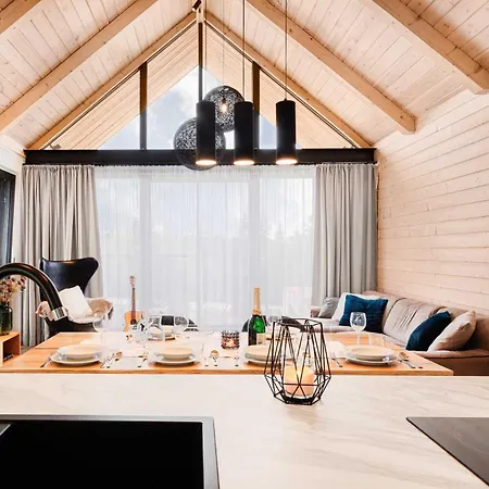 Tri Vody Demaenovska Dolina *