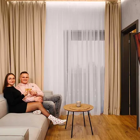 Hotel Tri Vody Demaenovska Dolina