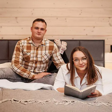 Hotel Tri Vody Demaenovska Dolina *