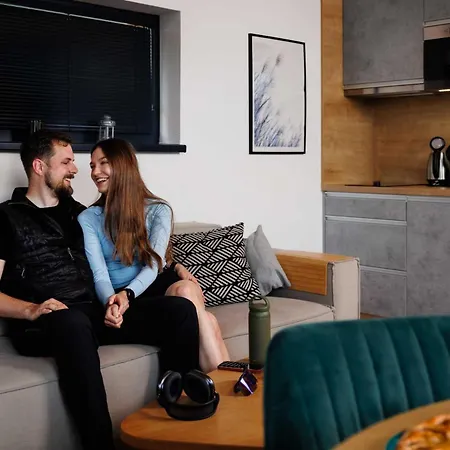 Hotel Tri Vody Demänovská Dolina
