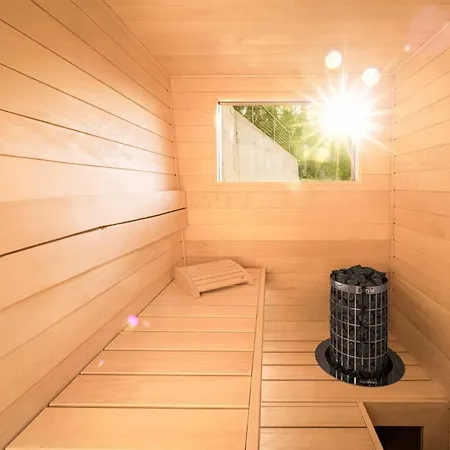 Tri Vody Demaenovska Dolina *