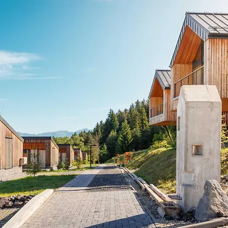 Tri Vody Demaenovska Dolina Szálloda